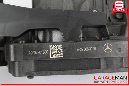 15-20 Mercedes X253 GLC350e C300 Front Right Side Door Lock Latch Actuator OEM