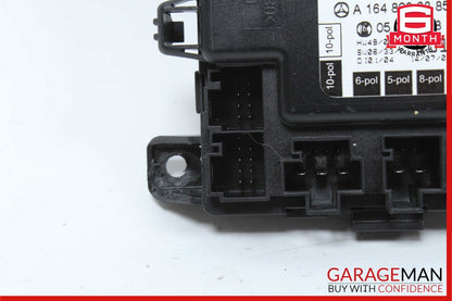 06-13 Mercedes X164 GL550 GL450 Front Right Passenger Door Control Module OEM