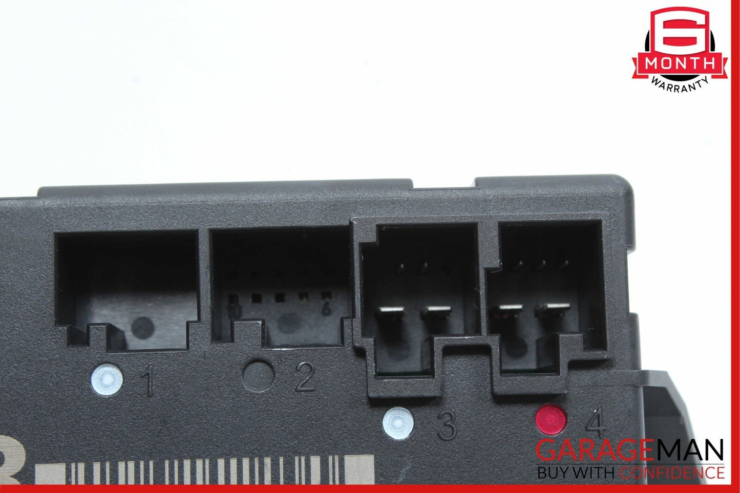 08-18 Mercedes W04 C250 C300 Rear Right Side Door Control Module Unit OEM