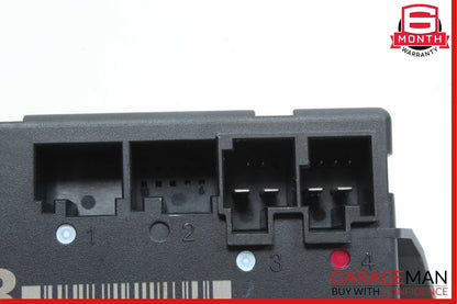 08-18 Mercedes W04 C250 C300 Rear Right Side Door Control Module Unit OEM
