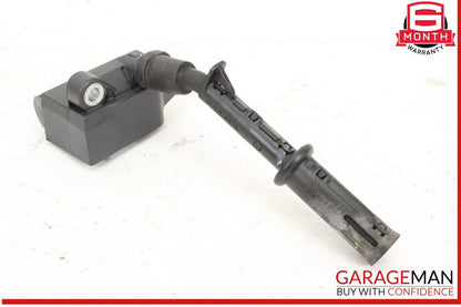 11-20 Mercedes W221 S550 GL550 Engine Ignition Coil Spark Plug Set of 8 Pc OEM