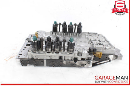 Mercedes S550 SL500 Ð550 CLK350 722.9 G Tronic Transmission Valve Body 7G OEM