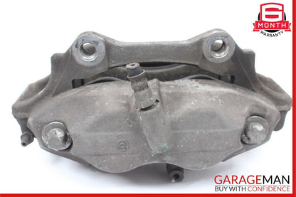 07-09 Mercedes W216 CL550 S550 Front Right & Left Brake Caliper Calipers Set OEM