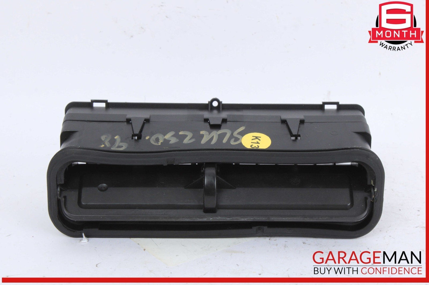97-04 Mercedes R170 SLK230 Kompressor Front Dash AC A/C Air Condition Vent OEM