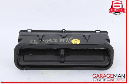 97-04 Mercedes R170 SLK230 Kompressor Front Dash AC A/C Air Condition Vent OEM