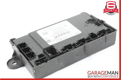 10-13 Mercedes W221 S550 S63 AMG Front Left Driver Side Door Control Module Unit