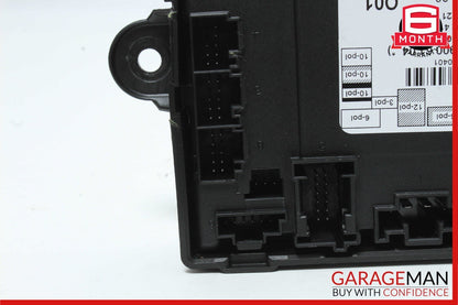 10-13 Mercedes W221 S550 S500 S63 AMG Front Left Side Door Control Module Unit