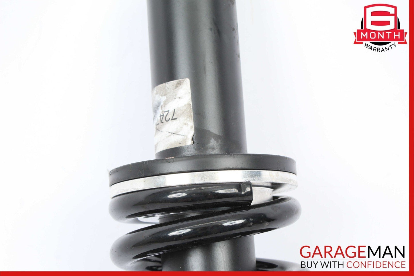 03-06 Porsche Cayenne 955 Rear Left or Right Suspension Shock Absorber Strut OEM