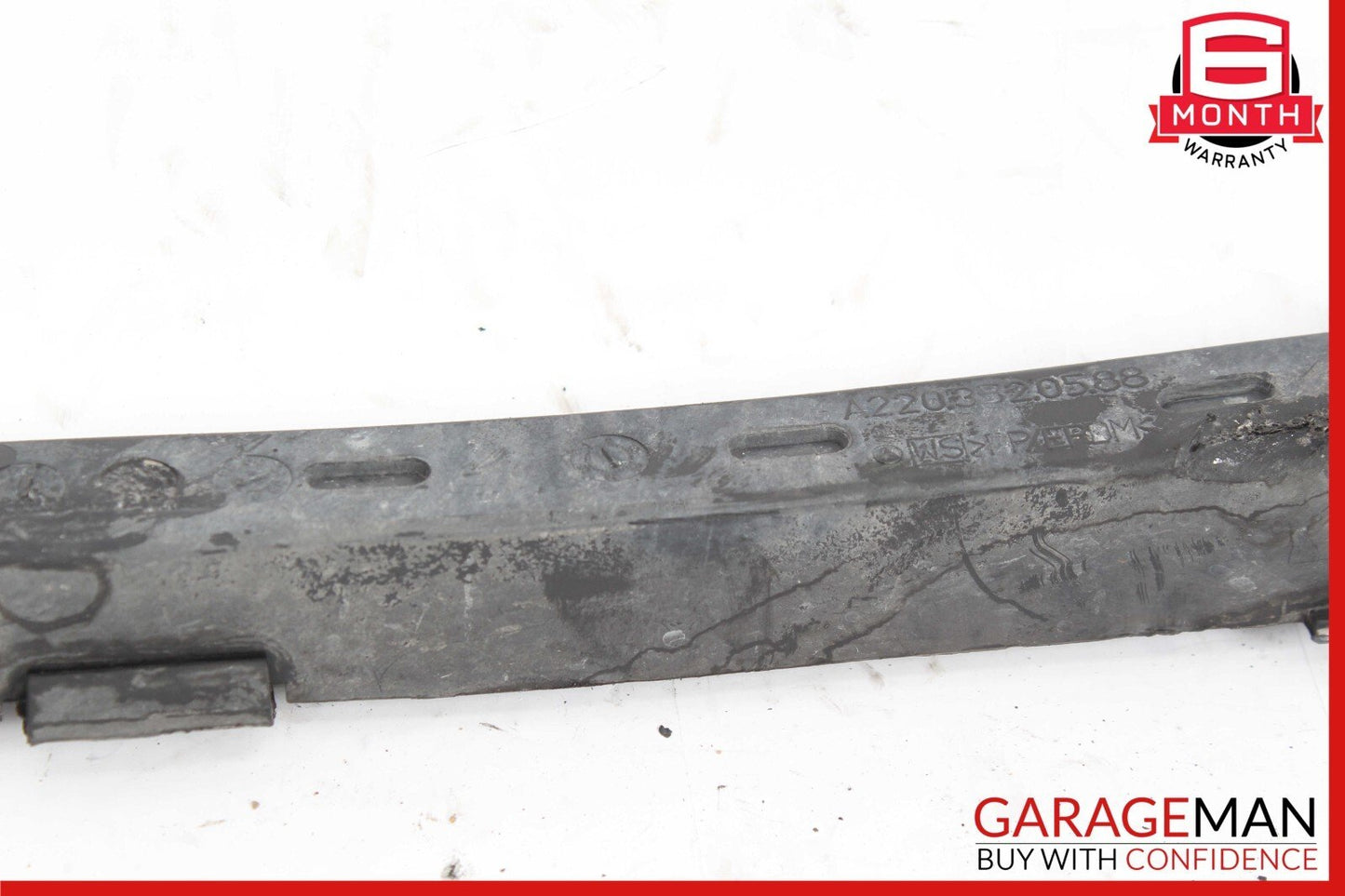 99-06 Mercedes W140 S320 S430 S500 Rear Side Suspension Lower Control Arm OEM