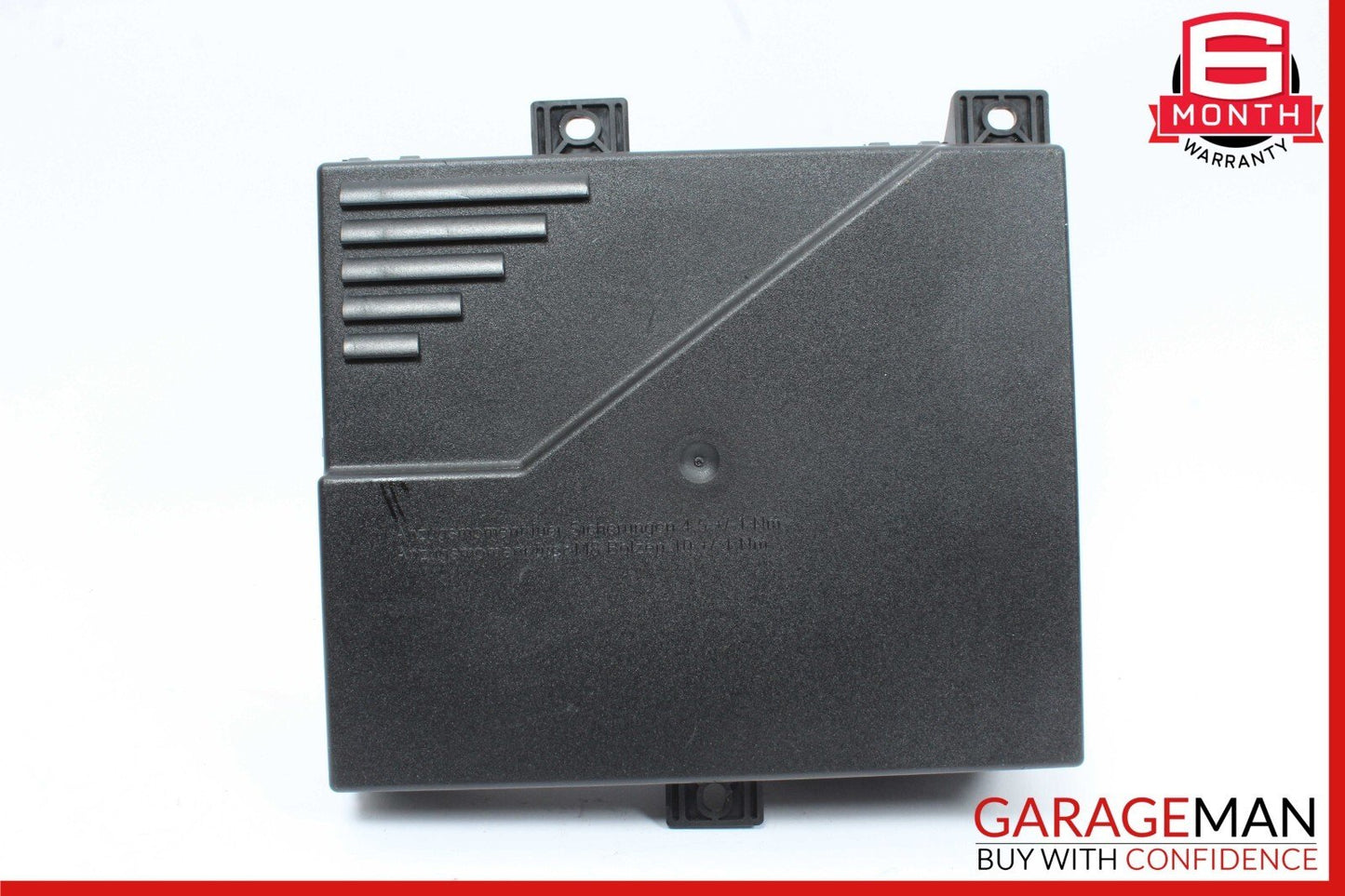 07-14 Mercedes S600 S550 CL550 Electric Power Supply Controller Fuse Box Module
