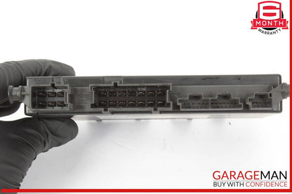 03-12 Mercedes W211 E63 AMG ML500 Front Left Side Seat Control Module OEM
