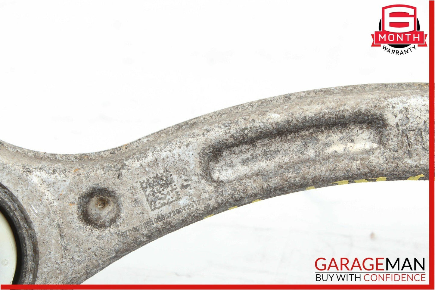 14-17 Maserati Ghibli Rear Left / Right Side Upper Tension Control Arm