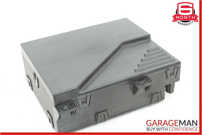 07-13 Mercedes W221 S550 CL600 Electric Power Supply Control Fuse Box Module OEM
