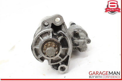 13-16 Porsche Cayenne 958 AWD Touareg 3.0L Engine Starter Motor 059911024H OEM