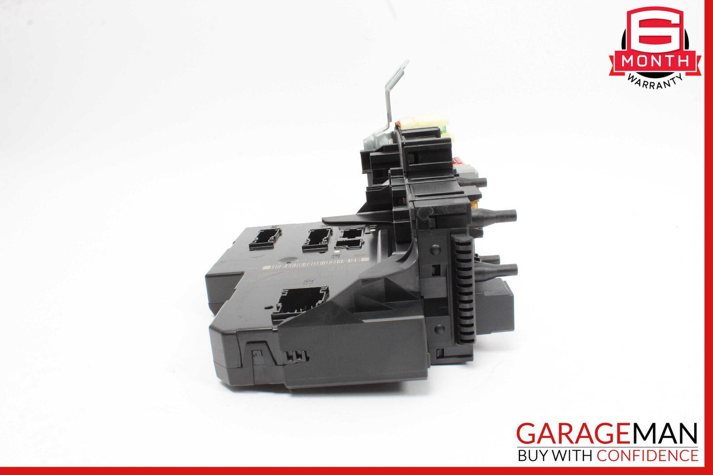 12-14 Mercedes W204 C250 C300 C350 Rear Fuse Relay Box Module 2049060205 OEM