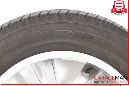 06-12 Mercedes X164 GL450 ML350 Wheel Tire Rim 8.5Jx20H2 ET56 OEM