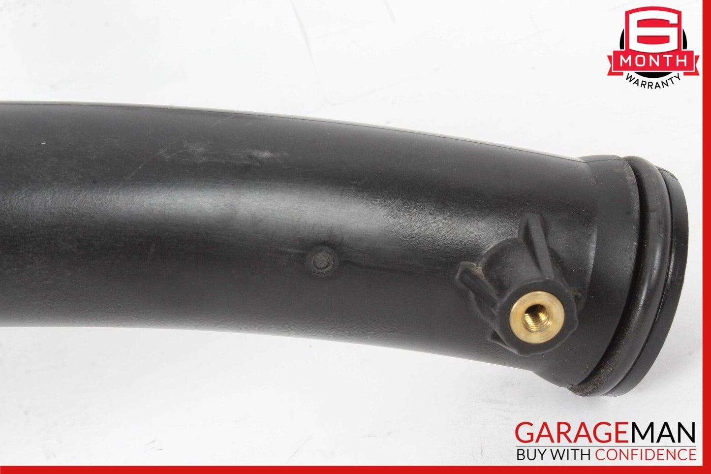 15-20 Mercedes W205 C300 SLC300 Engine Motor Right Side Air Intake Pipe Hose OEM
