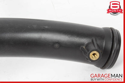 15-20 Mercedes W205 C300 SLC300 Engine Motor Right Side Air Intake Pipe Hose OEM