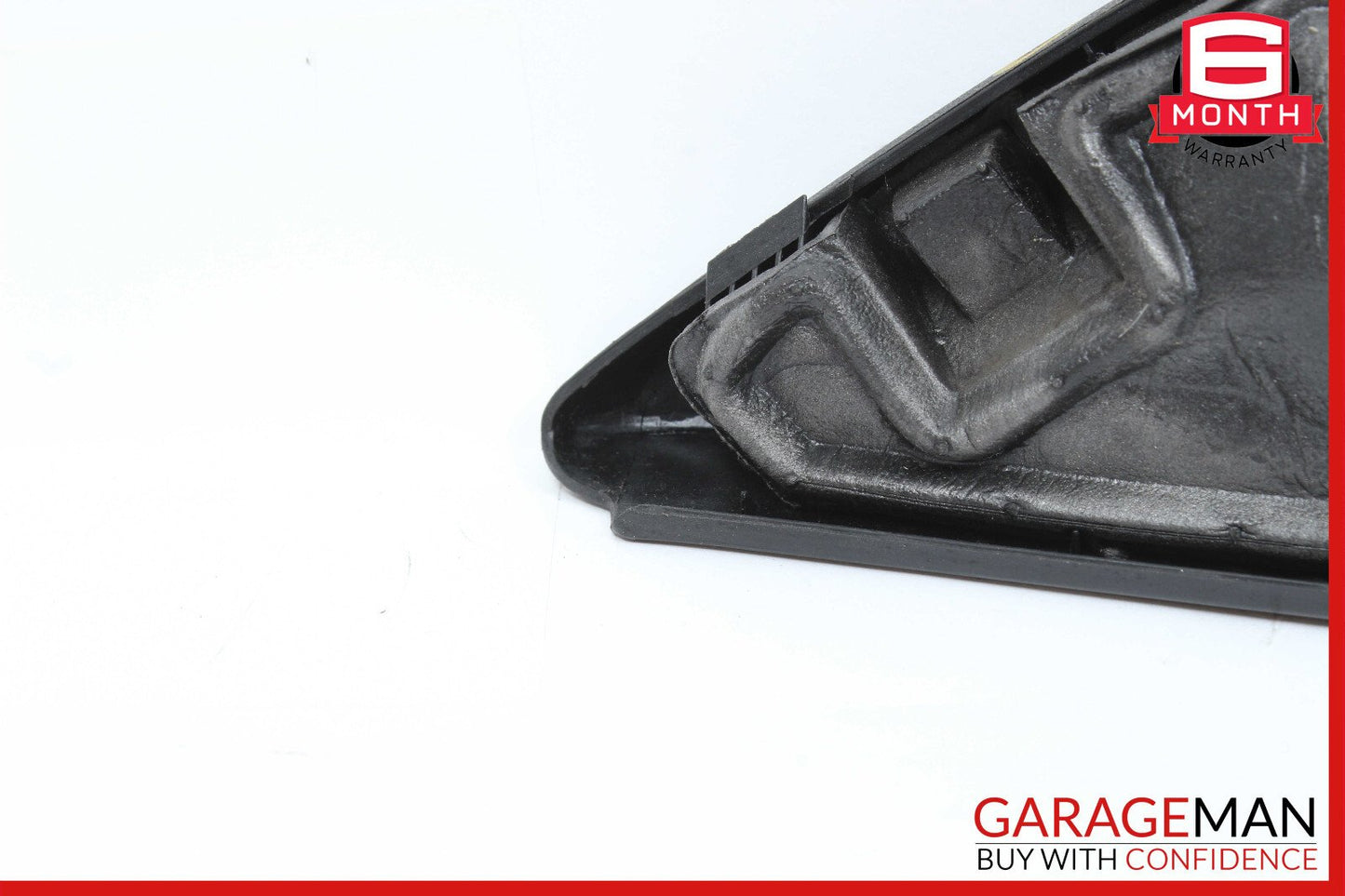 03-09 Mercedes W211 E320 E350 E500 Front Right Side Tweeter Speaker Cover OEM