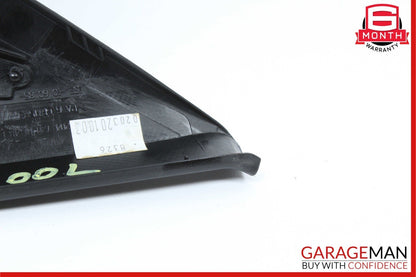 08-14 Mercedes W204 C250 C350 C300 Sedan Front Left Side Tweeter Speaker Cover