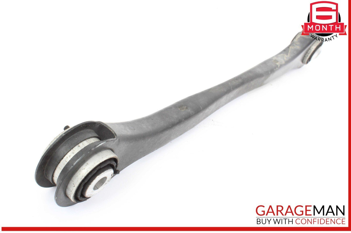 2017-2024 Audi A5 Rear Left Driver Side Rearward Trailing Control Arm 8W0501529D
