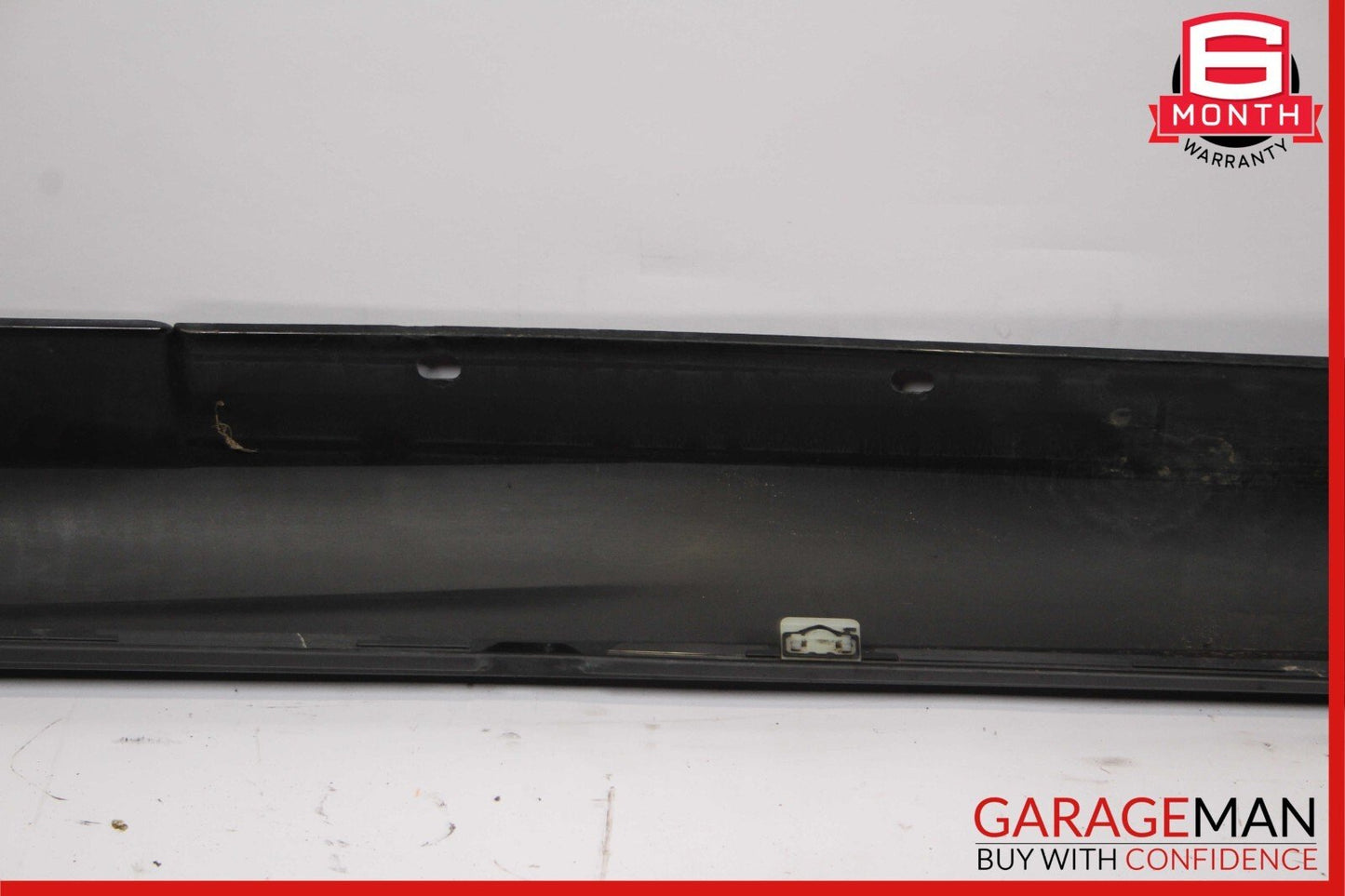 08-14 Mercedes W204 C250 C350 C300 AMG Sport Right Side Skirt Rocker Panel Cover