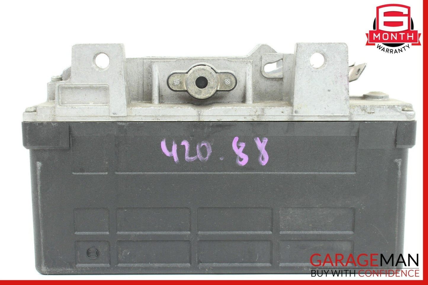 86-95 Mercedes R129 300SL 500SL ABS Antilock Brake Control Module 0055452132 OEM