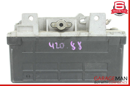 86-95 Mercedes R129 300SL 500SL ABS Antilock Brake Control Module 0055452132 OEM