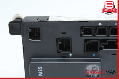 03-09 Mercedes W211 E55 AMG E550 Front Right Passenger Door Control Module OEM