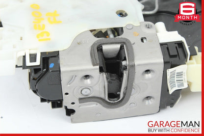 08-20 Mercedes W212 E350 E400 E550 Front Right Door Lock Latch Actuator OEM
