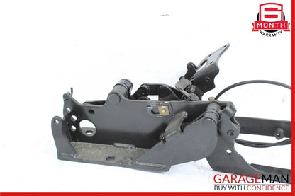 97-04 Mercedes R170 SLK230 Front Left Side Headlight Bracket Support Frame OEM