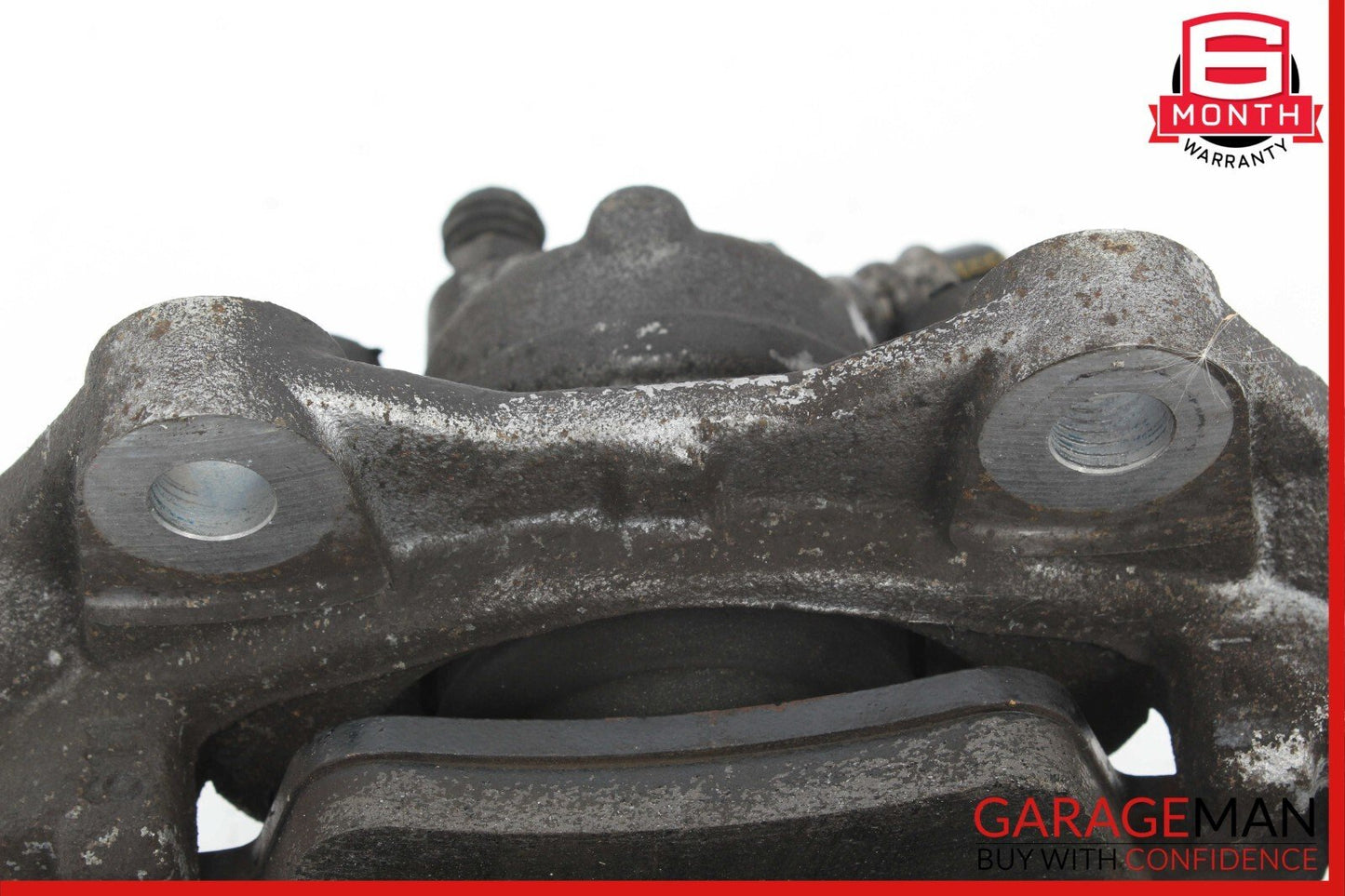 07-09 Mercedes W211 E350 E550 Rear Left Driver Side Brake Caliper OEM