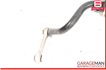 17-24 Audi Q7 Coil Suspension Front Stabilizer Bar Swaybar 4M0411305A OEM