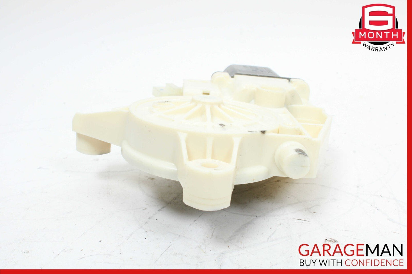 08-16 Mercedes C250 E350 GLK350 E550 Rear Left Door Window Regulator Motor Unit