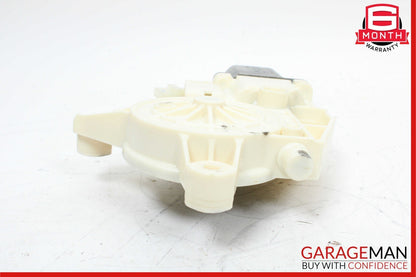 08-16 Mercedes C250 E350 GLK350 E550 Rear Left Door Window Regulator Motor Unit