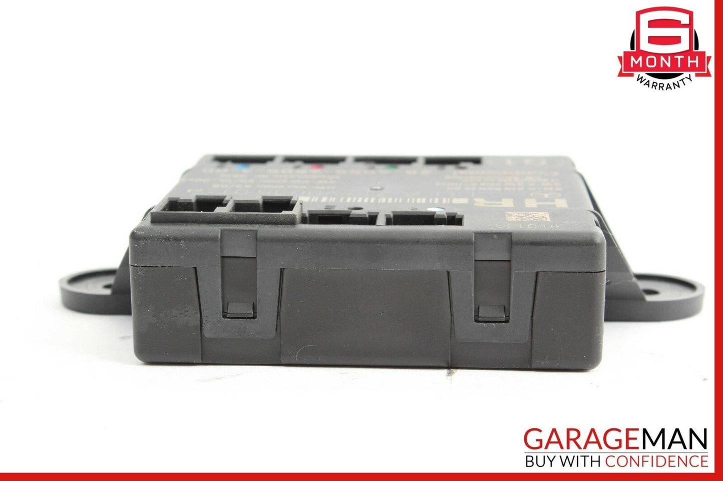 08-15 Mercedes W204 C250 C350 Rear Right Passenger Side Door Control Module OEM