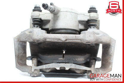 08-18 Mercedes E250 E350 CLS400 Front Brake Calipers Left and Right Set Of 2 Pc