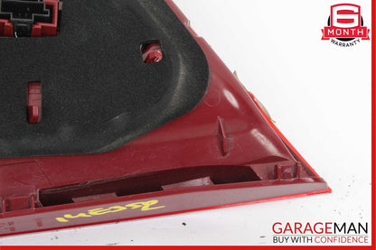 14-16 Mercedes W212 E350 E550 Rear Left Side Inner Tail Light Lamp OEM