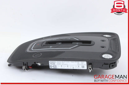 17-24 Audi S5 RS5 A4 A5 S4 Front Console Overhead Dome Light 4K0947135AB OEM