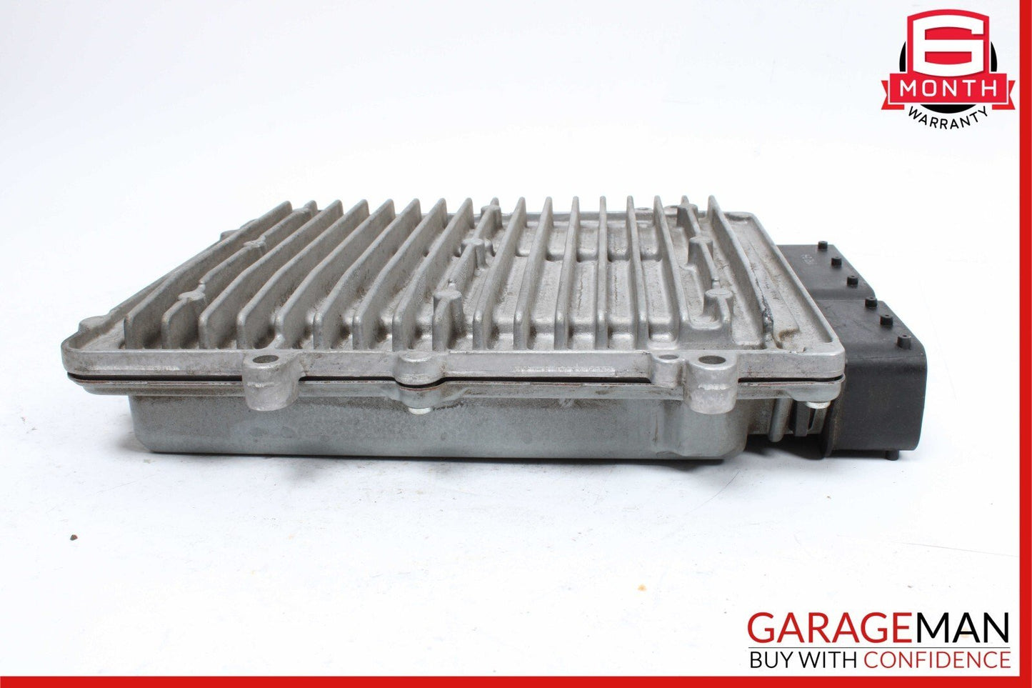 12-15 Mercedes W204 C350 GLK350 E350 ECU ECM Engine Control Module Unit