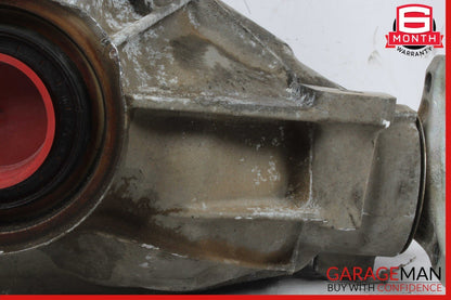 15-20 Mercedes W205 C300 RWD Rear Differential Diff Axle Carrier Assembly