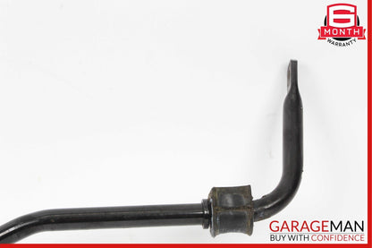 15-18 Ferrari California T Rear Stabilizer Sway Bar 274172 OEM 3k