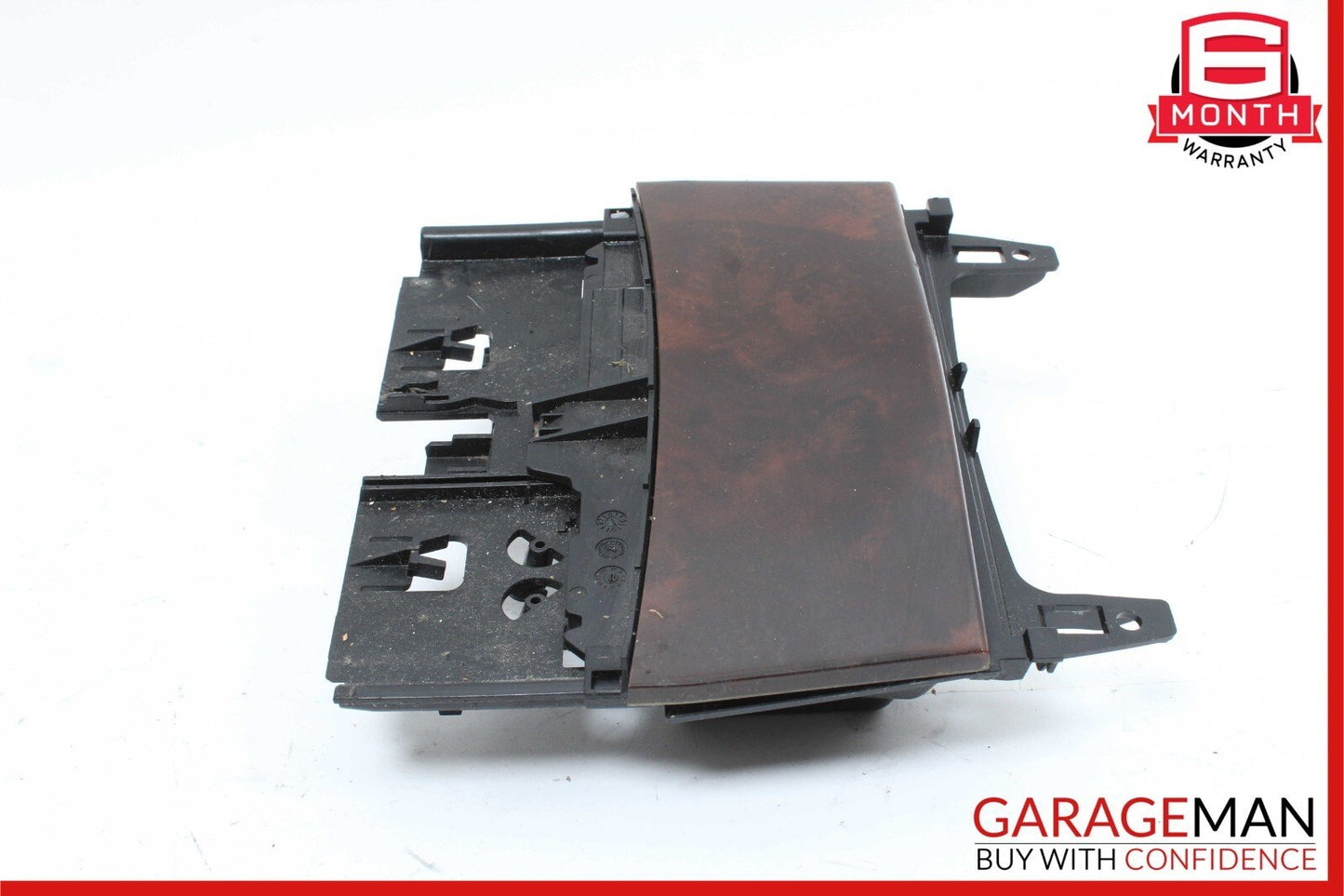 08-17 Mercedes X204 GLK350 C350 Center Console Ashtray Ash Tray Compartment OEM