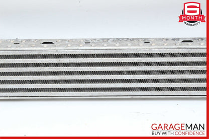 97-00 Mercedes R170 SLK230 Radiator Intercooler Air Cooler Assembly