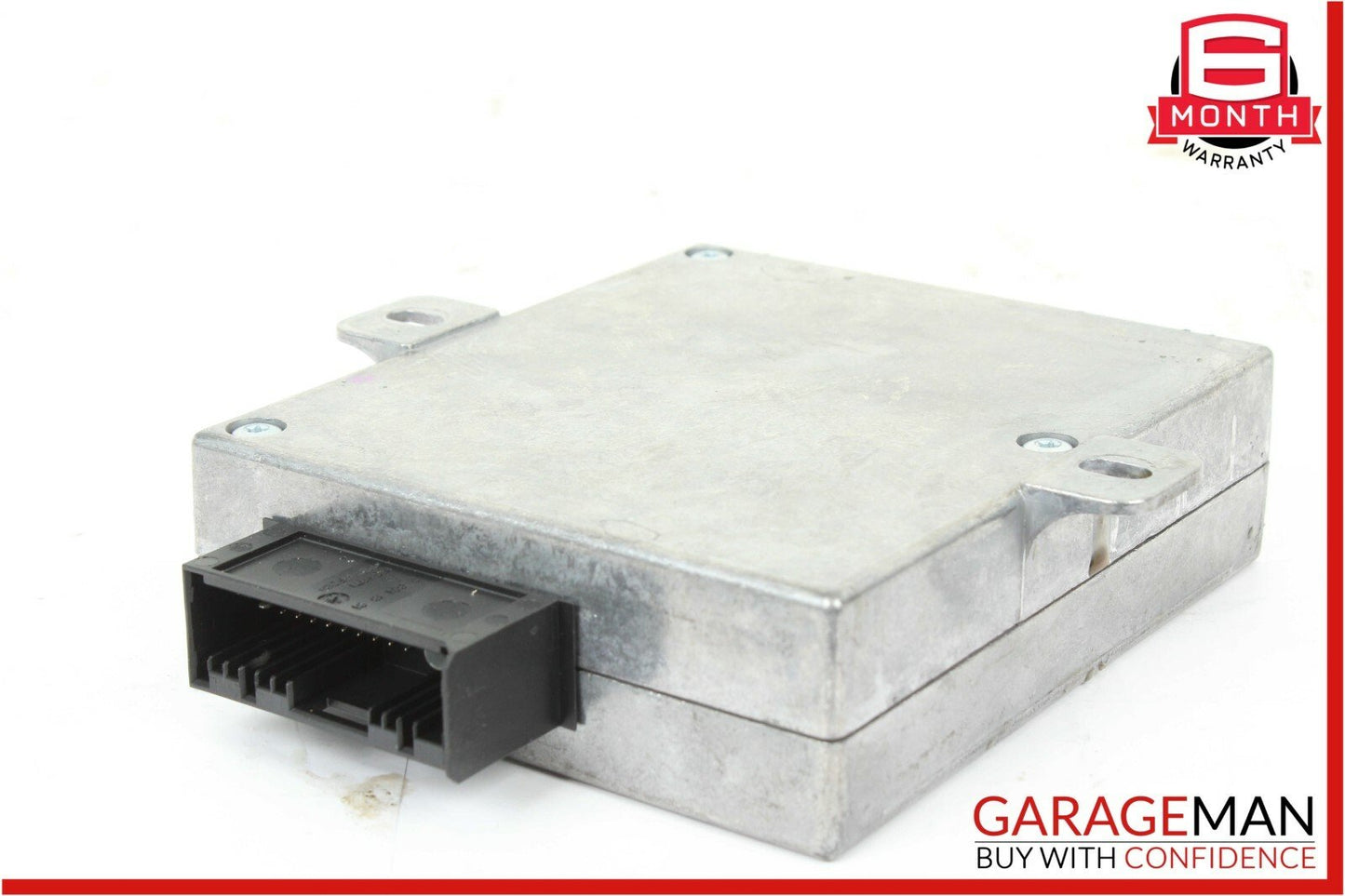 06-12 Mercedes E350 CLS350 ML63 AMG Voice Language Communication Control Module