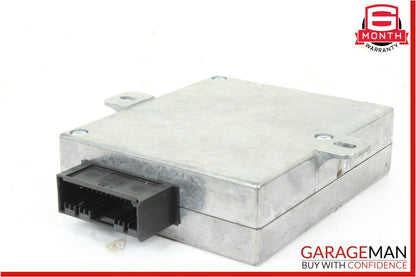 06-12 Mercedes E350 CLS350 ML63 AMG Voice Language Communication Control Module