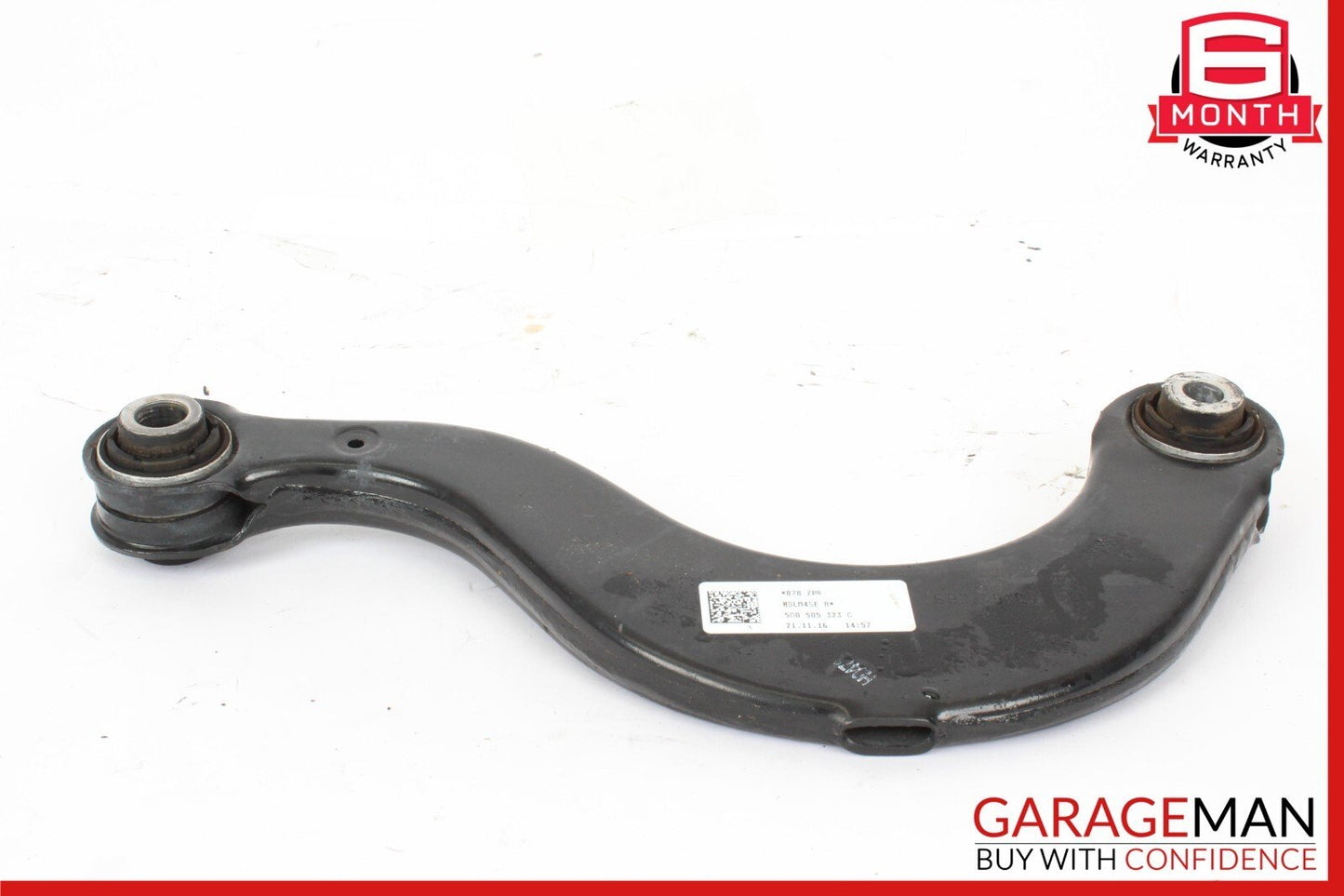 15-18 Audi Q3 Rear Right or Left Side Upper Control Arm 500505323C OEM