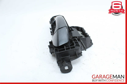 08-14 Mercedes W204 C300 C250 C350 Front Right Side Exterior Door Handle OEM