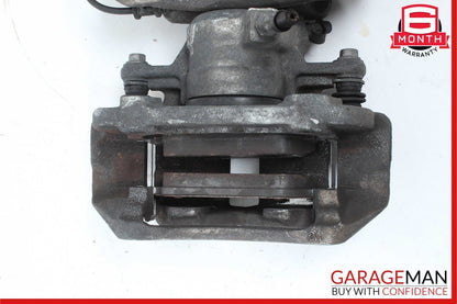 05-11 Mercedes R171 SLK280 Front Right & Left Side Brake Caliper Calipers Set