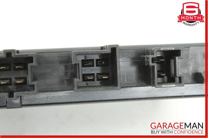 07-09 Mercedes X164 GL450 Third Row Power Seat Folding Control Module Unit OEM